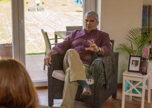 TU AMIGA LA MENTE, no dualidad, advaita, mente